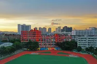 Nanning Shunhong Shun Film Hotel