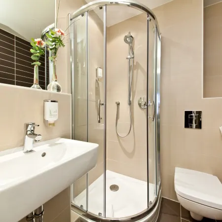 Garner Hotel BERLIN - CHARLOTTENBURG by IHG