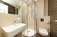 การ์เนอร์ โรงแรม เบอร์ลิน - ชาร์ลอตเทินบวร์ก บาย IHG