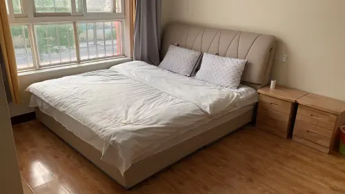 Fengying Hotel Qingdao