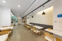 Ting zhiHotel (Lu'an Wanda Plaza Hongjie Pedestrian Street) - พร้อมอาหารเช้า