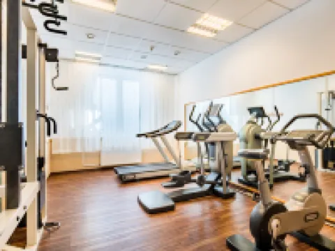 Airways Hotel Frankfurt Airport West Hotels in Raunheim
