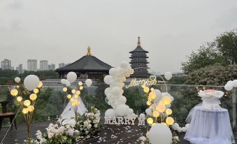 Luoyang Yijian Inn (Yingtianmen Luoqi Ancient City Branch)