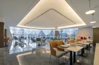 Country Inn & Suites by Radisson, Jiujiang BALIHU International Automobile City