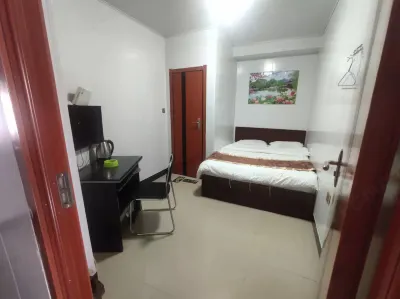 Xinhai Hotel Các khách sạn gần Shangzhi Beilin