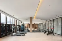 Shaohua jinjiang Hotel Hotels in Renshou