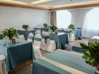 城固宗潮智能飯店 城固住宿飯店