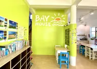 Bayhouse Hostel Penghu