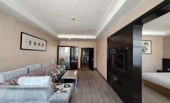 Wuhai Hotel