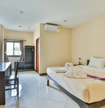 ห้องสแตนดาร์ด