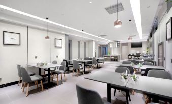 Homeinn Selected Hotel (Harbin Dongda Street The First Affiliated Hospital Metro Station)