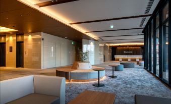 Daiwa Roynet Hotel Yamagata Ekimae