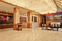Shangri La Spa Hotel