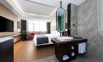 Starway Hotel (Nanchang Elephant Hunan University Affiliated Hospital)