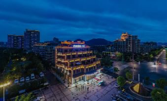 Junlai Hotel Yue (Ningguo Avenue Times Square Branch)