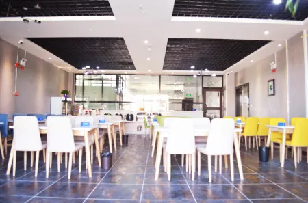 Shankee Tea Style Hotel (Beitun Huayang Road)