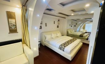 Hotel M Square Pvt.Ltd