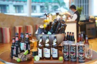 Silver Sands Hotel By RìChū Hotels in Huidong