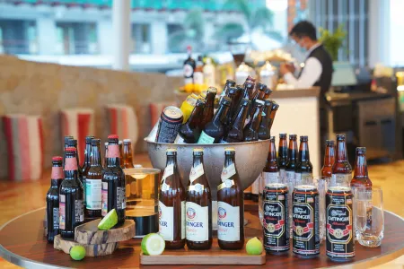 Silver Sands Hotel By RìChū Отели рядом с достопримечательностью «Turtle National Reserve Areas»