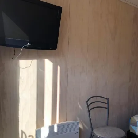 Lakes Edge Lodge Отели в г. озеро Текапо