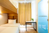 MySpace Hotel Comembo Taguig Hôtels à : Taguig