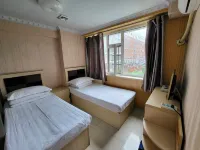 Changchun Erdao Xinlong Hotel