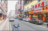 Liupan Shuiyuxi Business Hotel