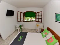 Voa Pousada Dos Jasmins Hotels in Serra