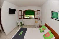 Voa Pousada Dos Jasmins Hotels in Manguinhos