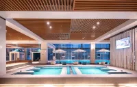 淄博唐莊酒店（中潤大道店） - 溫泉