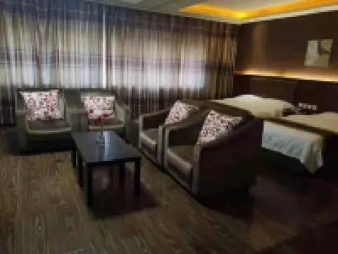 Suiling Jindu Holiday Hotel