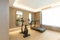 JI Hotel (Cangzhou City Government Nanchuan Old Street) - 3 stelle