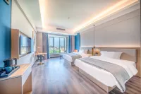 Longjia Hotel Hotels near CPC Longzhou Committee Party School