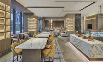 Hilton Garden Inn Shenzhen Guangming