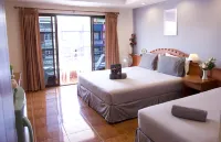 Cha am MY House Resort Hotels in Cha-am