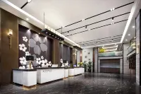 Xiangtan Boya Mingzhi Hotel (Yisuhe Branch) Hotels in Xiangtanxian