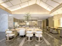 JIANGUO  HIDDEN  HOTEL