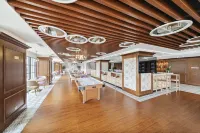 QIONGHAI LAKE VIEW FAMILY RESORT - Desayuno