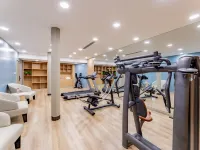 Baotou ruiford Hotel (friendship Street store) Hotels in Baotou