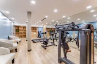 Baotou ruiford Hotel (friendship Street store)