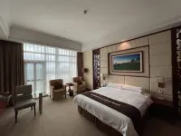 Luhushan Hotel Hotels in Meizhou