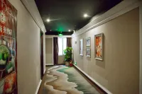 Yilai Hotel (Yantai Railway Station)