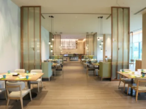 齊河保利悦雅酒店 齊河酒店