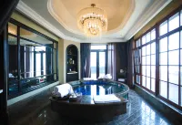 Jinzhou Deshibao Hotel