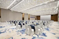 Grand Skylight International Hotel Ji'an - Business