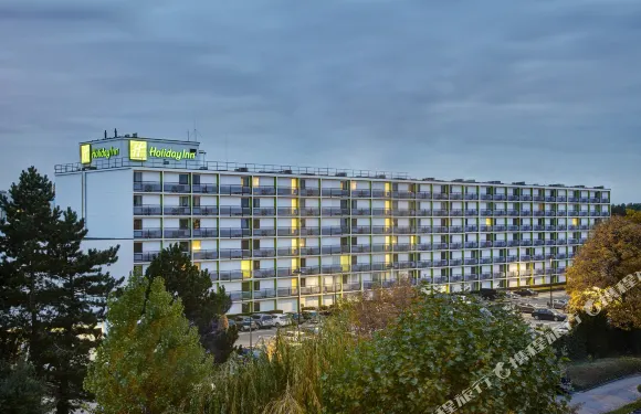 Holiday Inn 布魯塞爾機場假日酒店