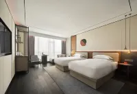 MINGHU DAWN RESORT فنادق في نينغ خاي