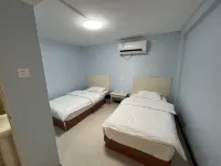 Lu'an Small Inn