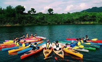 Yanming Xiedao Forest Hot Spring Hotel