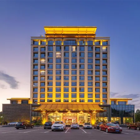 Wingate by Wyndham Furong Town